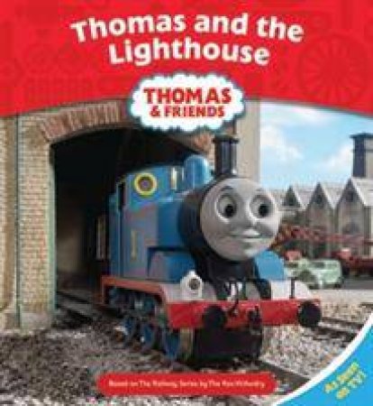 Thomas And Friends: Thomas And The Lighthouse by Various