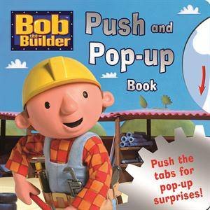 Bob Push And Pop-Up by Various