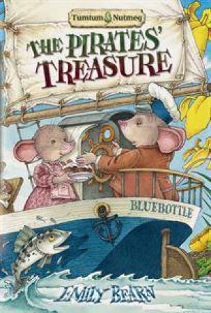 The Pirate's Treasure by Emily Bearn