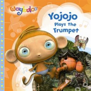 Waybuloo: Yojojo Plays the Trumpet by 