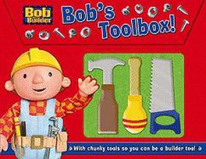 Bob The Builder: Bob's Toolbox by Various