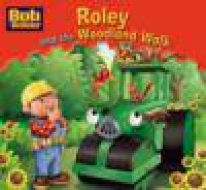 Roley And The Woodland Walk by Various