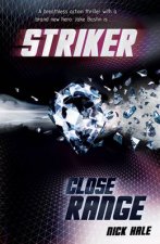 Striker 2 Close Range