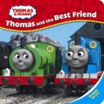 Thomas And Friends Thomas And The Best Friend