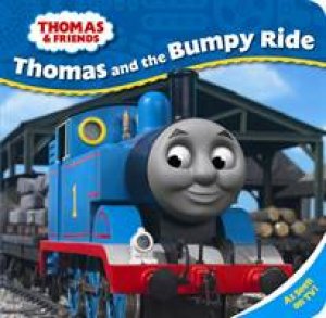 Thomas And Friends: Thomas And The Bumpy Ride by Various