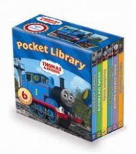 Thomas and Friends Pocket Library