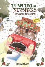 Tumtum and Nutmeg A Christmas Adventure