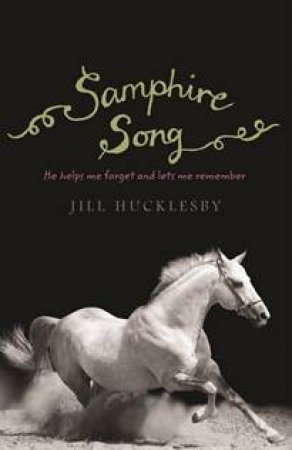 Samphire Song by Jill Hucklesby