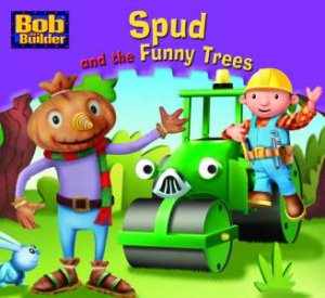 Spud and the Funny Trees by Various