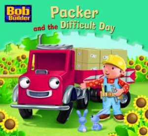 Packer and the Difficult Day by Various