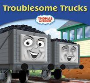 Troublesome Trucks by Various