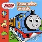 Thomas And Friends First Words LifttheFlap