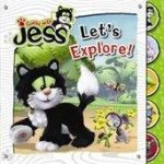 Guess With Jess Lets Explore