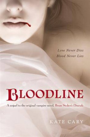 Bloodline by Kate Cary