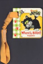 Guess with Jess Wheres Billie