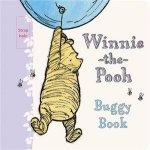 Winnie The Pooh Baby Buggy Book