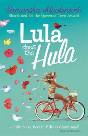 Lula Does The Hula by Samantha Mackintosh