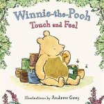 WinnieThePooh Touch and Feel