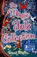 The Magic Folk Collection