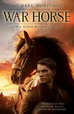 War Horse Film Tie In