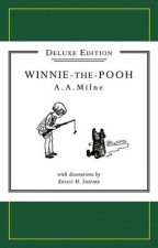 WinniethePooh Facsimile Edition