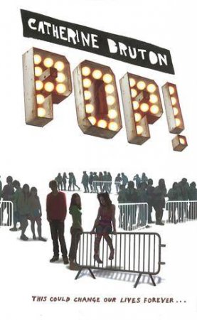 POP by Catherine Bruton