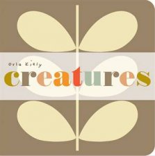 Orla Kiely Creatures