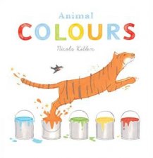 Animal Colours