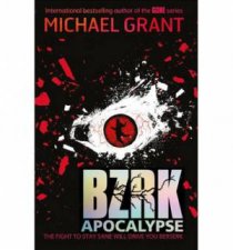 BZRK Apocalypse