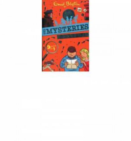 The Mysteries Collection - Vol. 02 by Enid Blyton