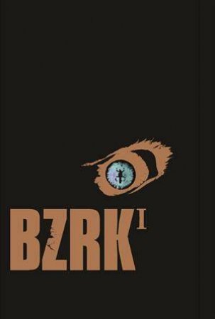 BZRK by Michael Grant