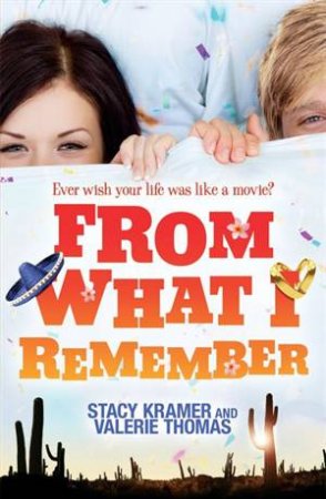 From What I Remember by Stacy/Thomas, Val Kramer