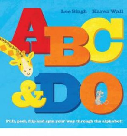 ABC and DO by Various