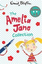 Amelia Jane Collection 3in1