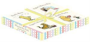 Winnie The Pooh: Four First Tales by Various