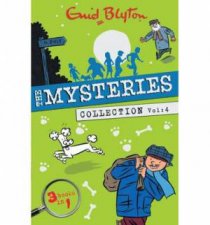 The Mysteries Collection  Vol 04