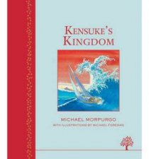 Kensukes Kingdom Heritage Edition