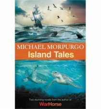 Michael Morpurgo Island Tales Bindup