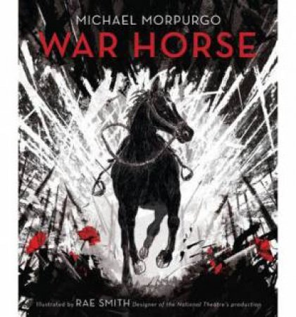 War Horse by Michael/Smith, Morpurgo