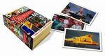 Thunderbirds 100 Postcards