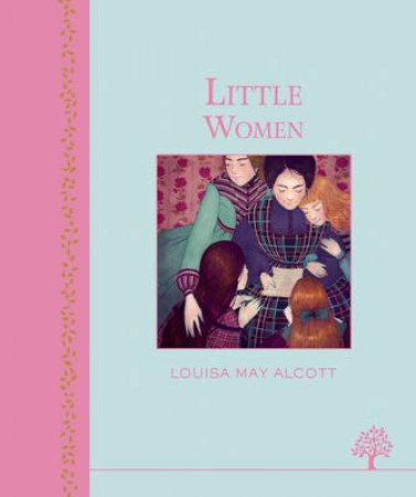 Little Women (Heritage) by Louise May Alcott