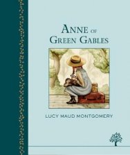 Anne of Green Gables Heritage