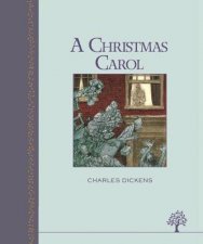 Christmas Carol The Heritage