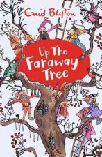 Up The Faraway Tree