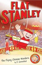 Flat Stanley The Flying Chinese Wonders