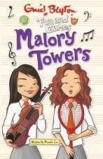 Malory Towers 10 Fun and Games