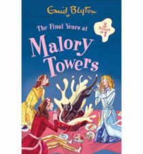 Final Years at Malory Towers Collection