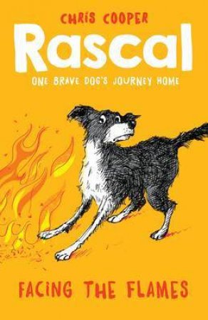 Rascal: Facing The Flames by Chris Cooper