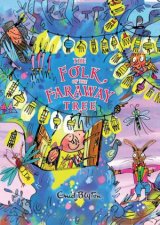 Folk of the Faraway Tree  Deluxe Ed