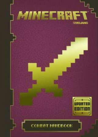 Combat Handbook - Updated Ed by Various